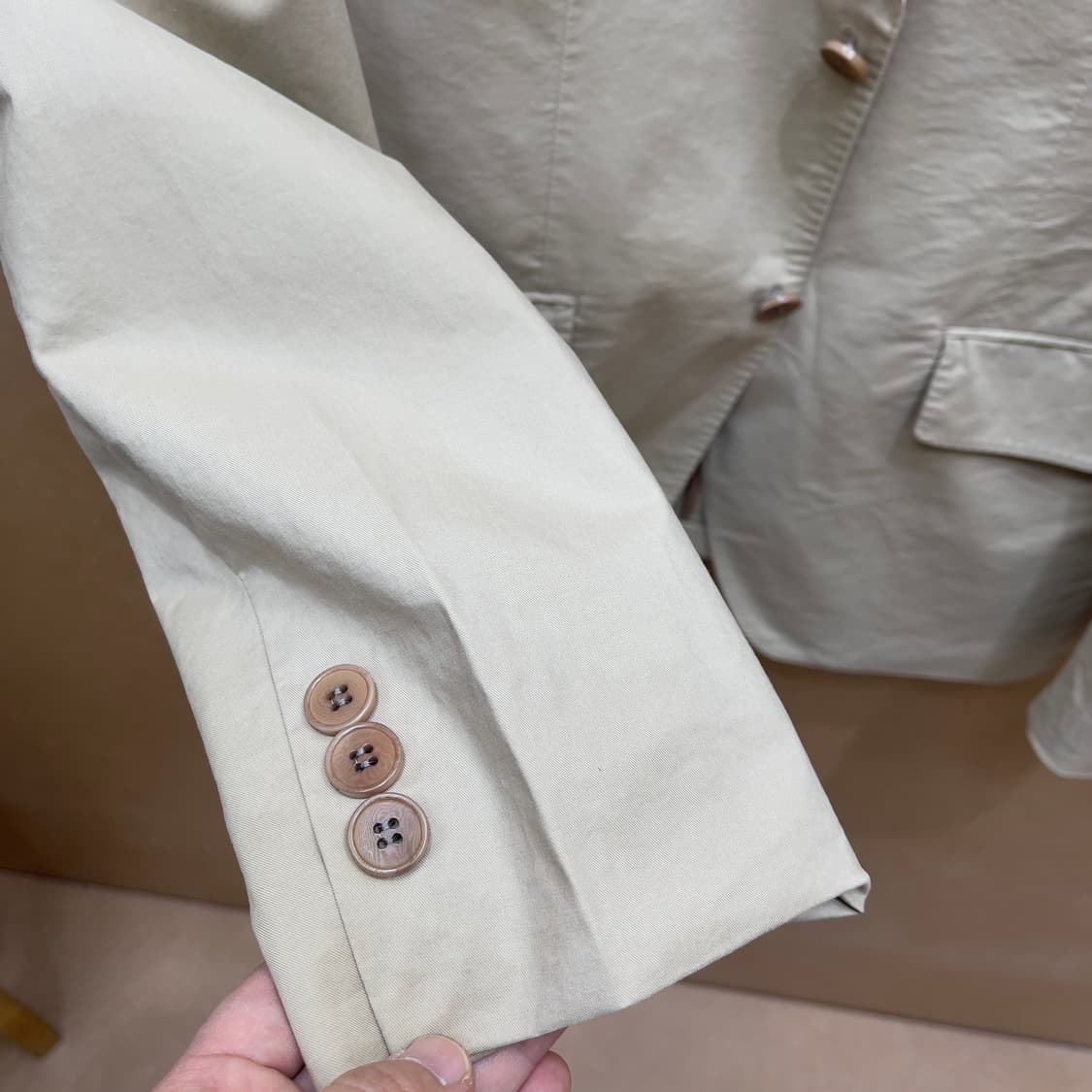 DKNY 남성 블레이저 자켓 상품이미지7