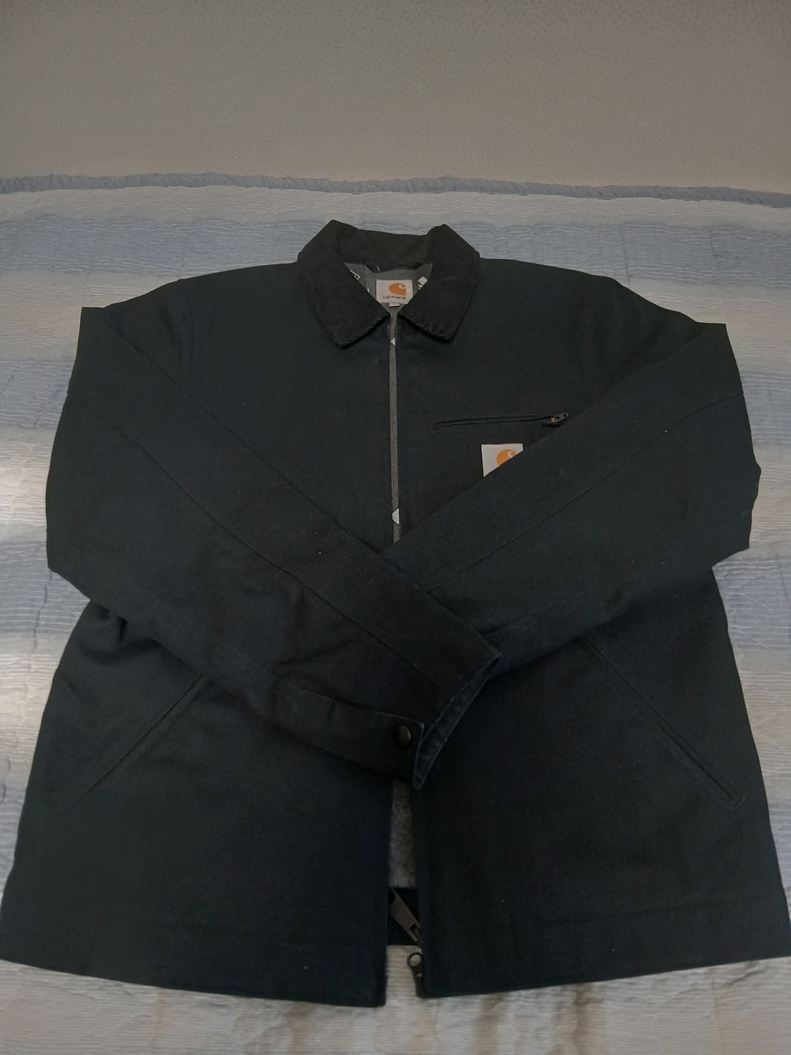 칼하투 디트로이트 자켓 m 상품이미지1