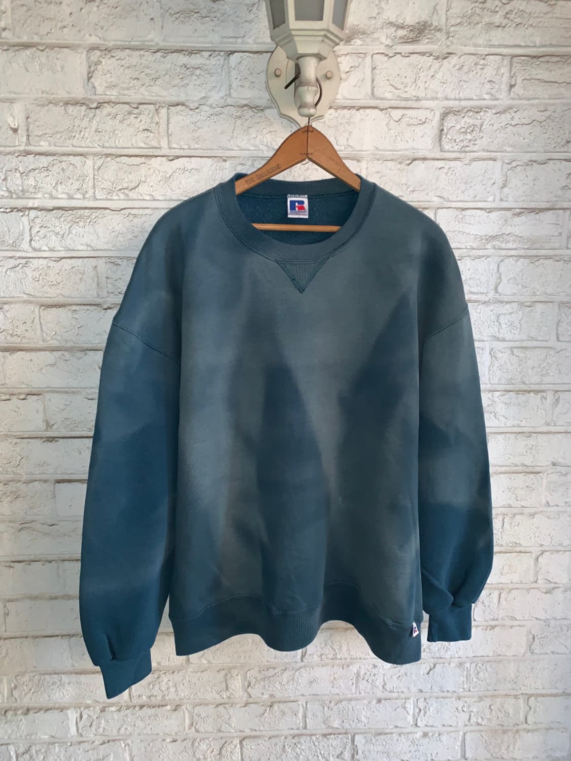 90년대 러셀 스웻셔츠  XL 상품이미지1