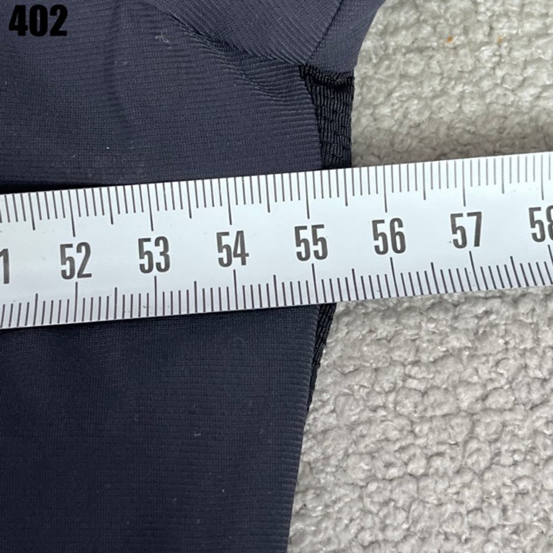 노스페이스 네이비 반팔 상품이미지4