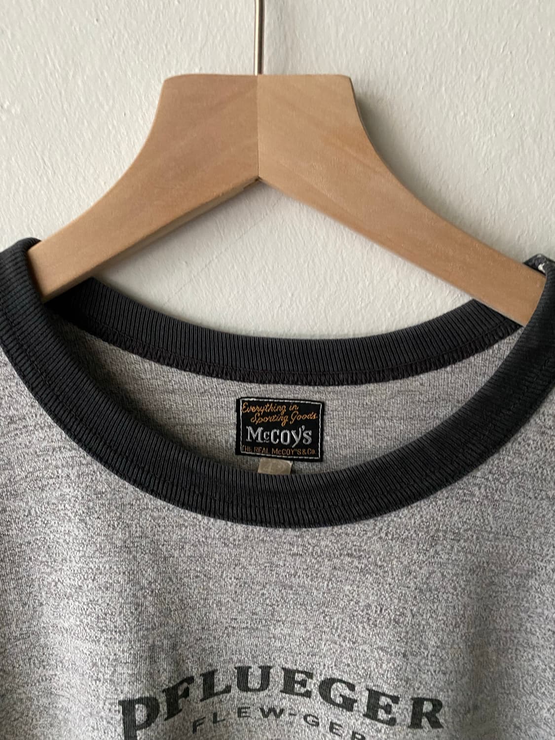 올드 리얼맥코이 반팔 42 상품이미지4