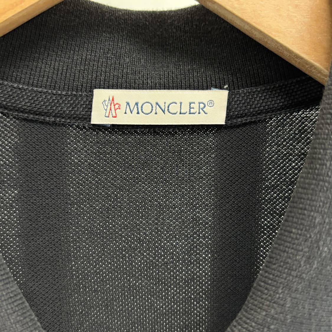 [M]몽클레어 더블와펜 pk 카라티 상품이미지2