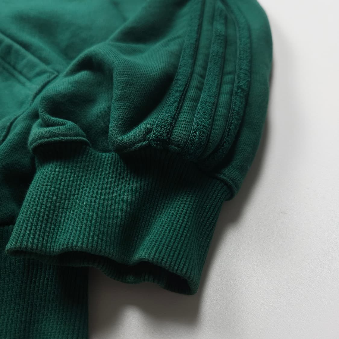 아디다스 X 고샤루브친스키 스웻 트랙 후드집업 (XL) 상품이미지5