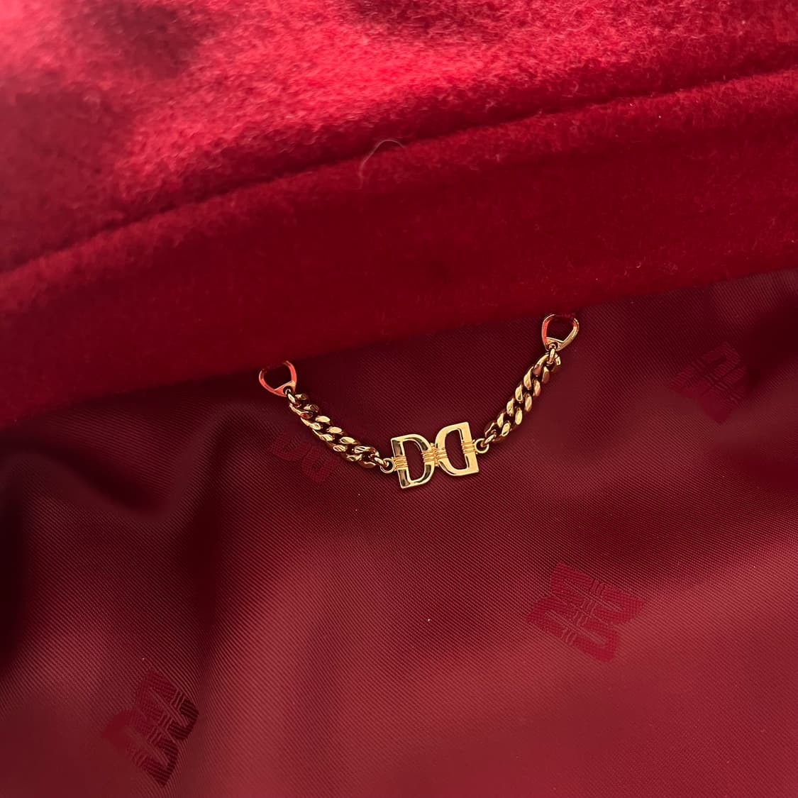 닥스 더플코트 상품이미지4