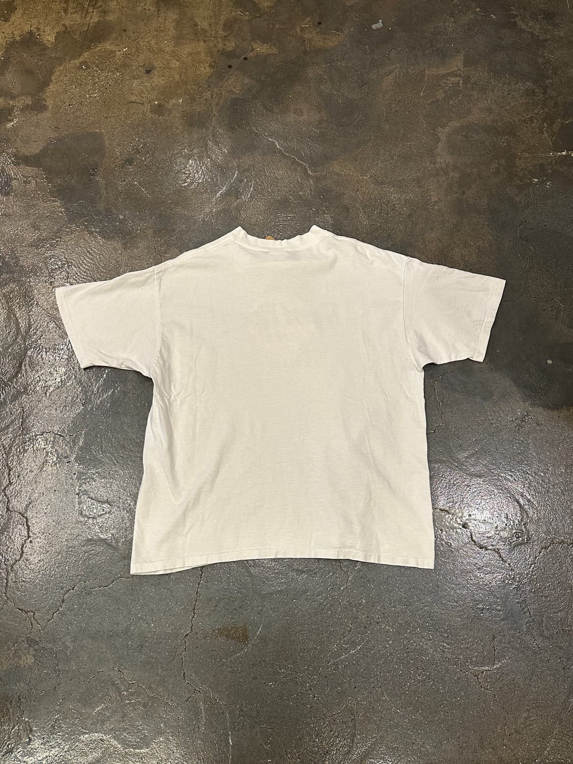 90s Original Hard Rock 하드락 올랜도 반팔티 XL 상품이미지2