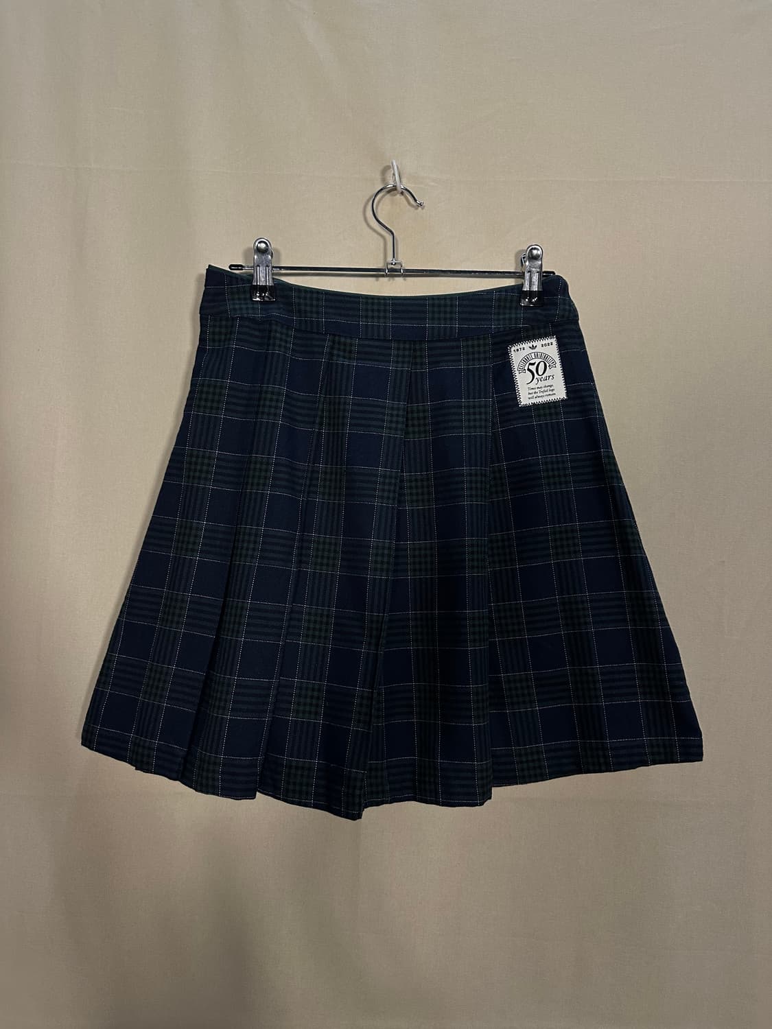 아디다스 컬리지에이트 테니스 스커트 처분  상품이미지3