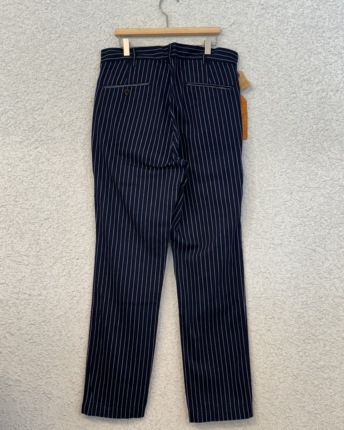 슈가케인 와바시 트라우저 상품이미지5