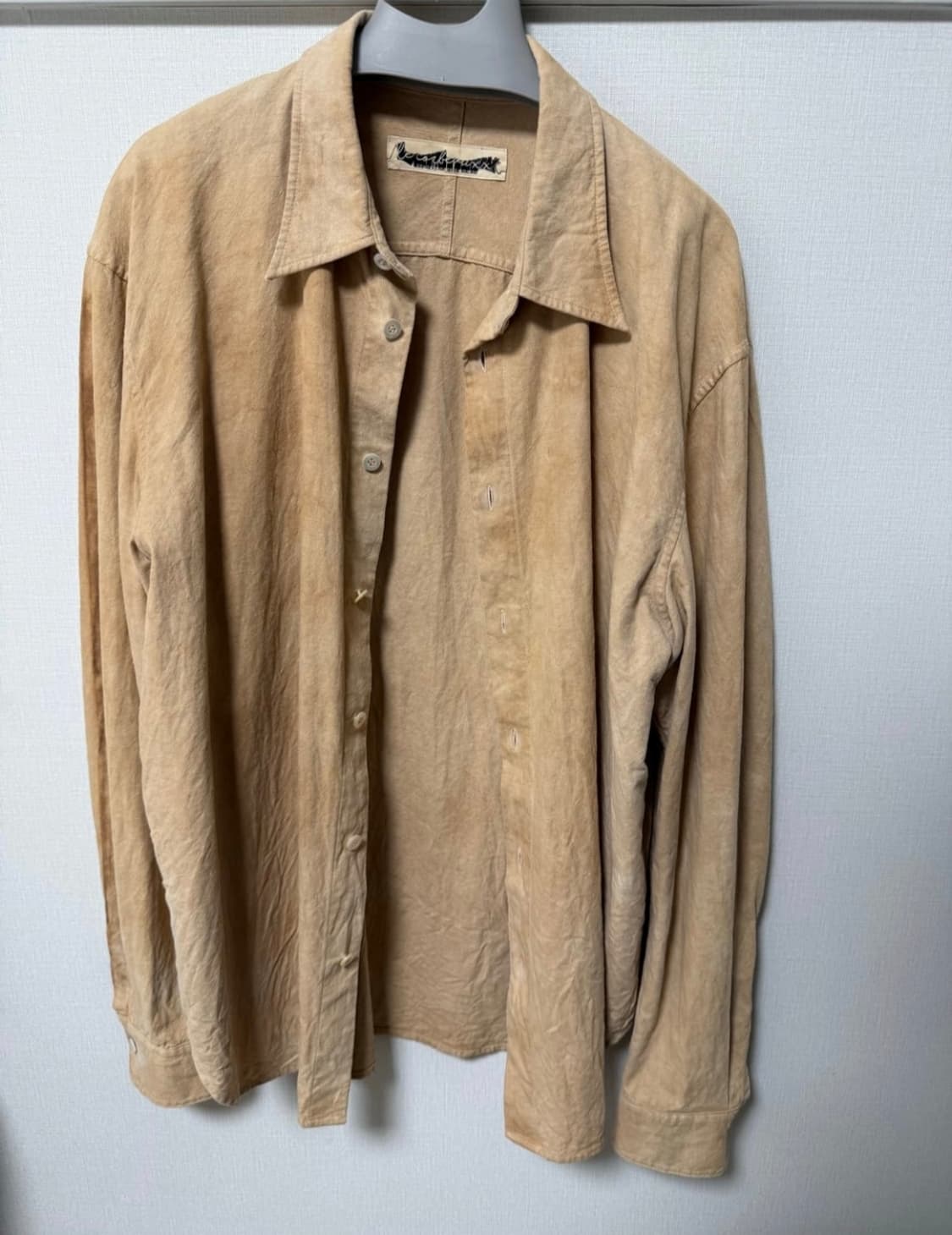 Lcbx 파머스셔츠 상품이미지2