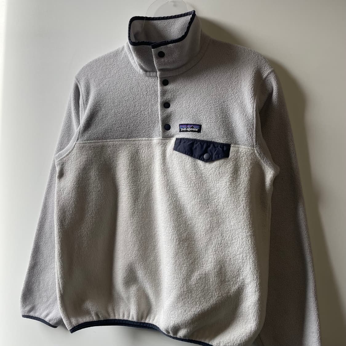 파타고니아 신칠라 플리스 풀오버 상품이미지3