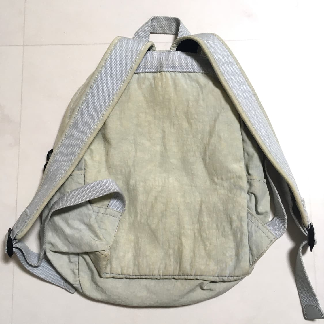 키플링(kipling) 빈티지백팩 상품이미지5