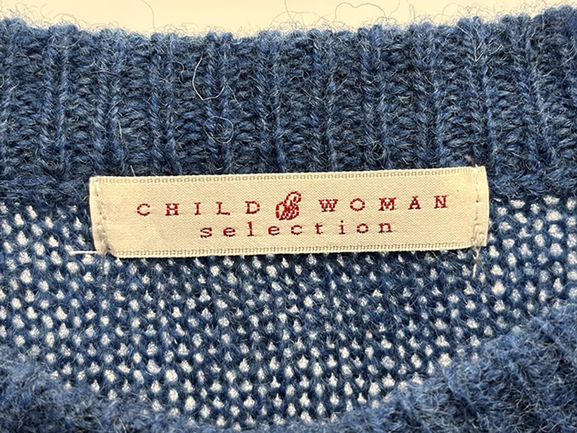 CHILD & WOMAN (M) 상품이미지8