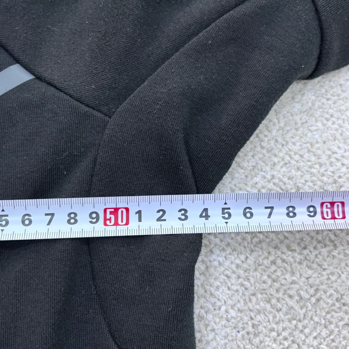 XL 나이키 남성 테크 윈드러너 자켓 0330E 상품이미지6