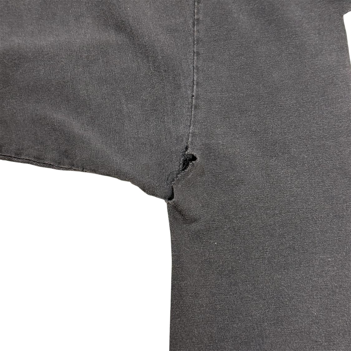 빈티지 90s Wu-Tang Clan 우탱 클랜 힙합 로고 티셔츠 상품이미지6