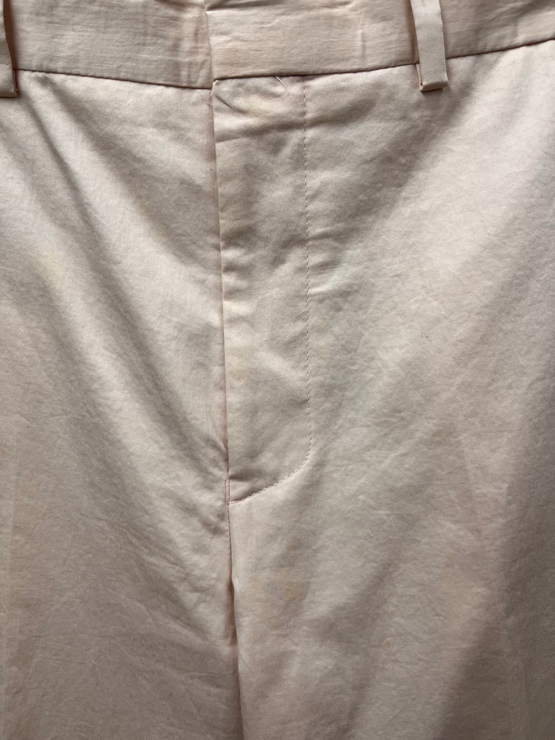 폴스미스 코튼팬츠 32 상품이미지2