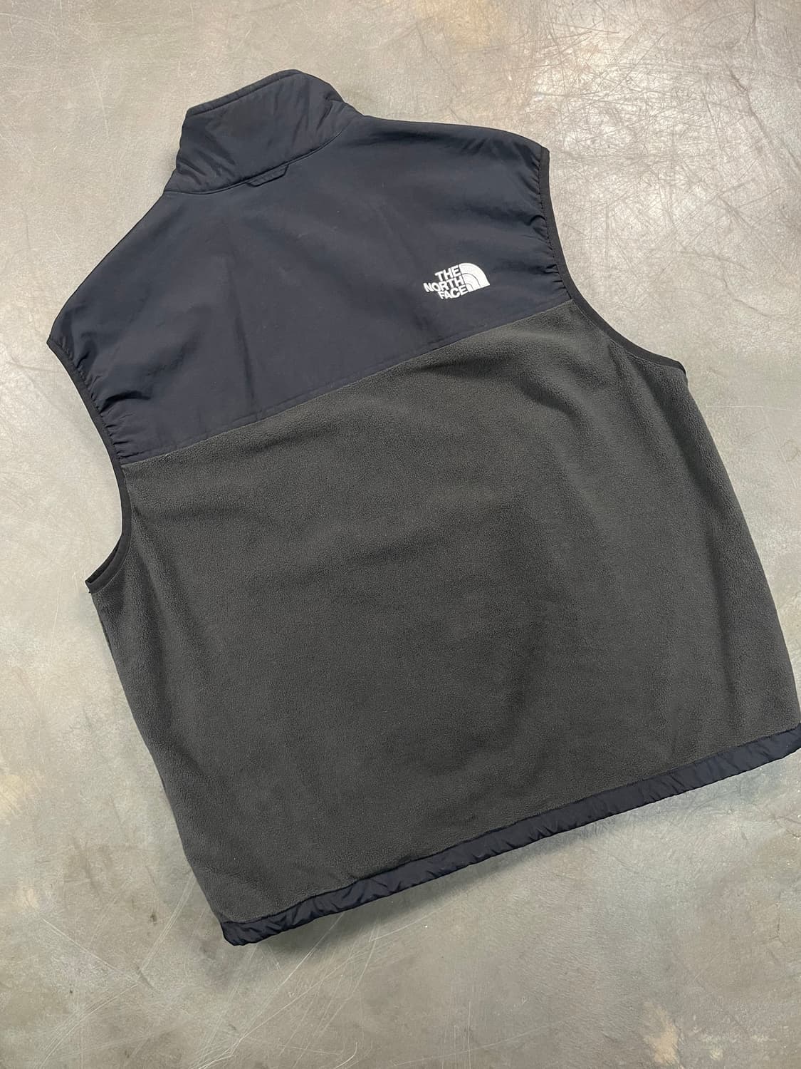 노스페이스 데날리 플리스 베스트 상품이미지5