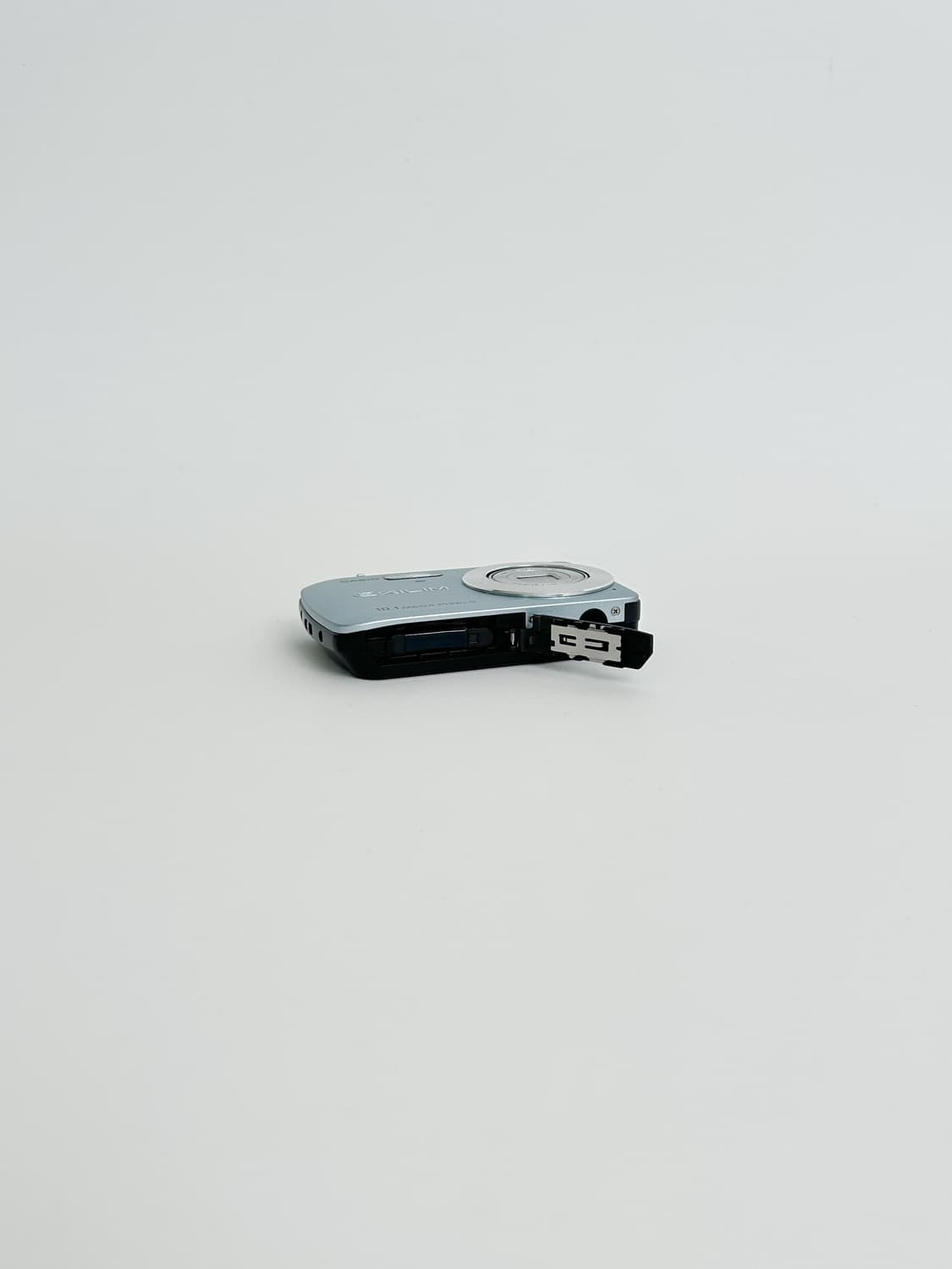 강력추천!) 카시오 엑슬림 ex-z33 Exilim 빈티지 디카 상품이미지4