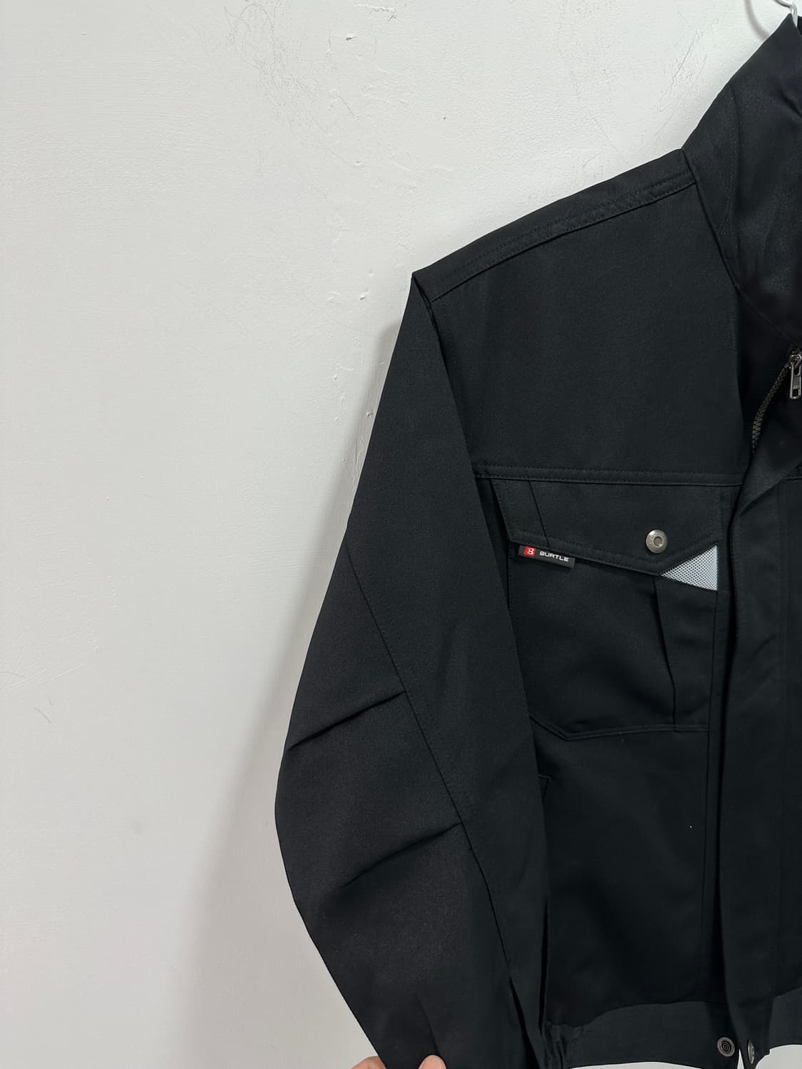 BURTLE work jacket 상품이미지6