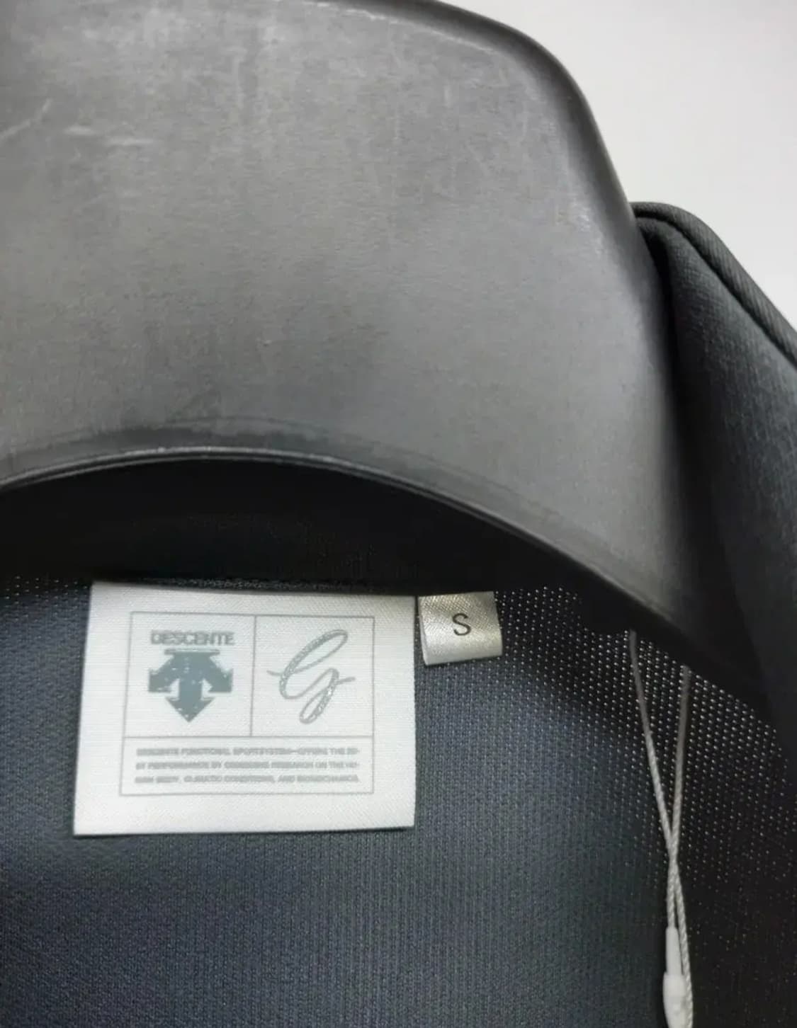 새 데상트골프 여름민소매 티 55 상품이미지6