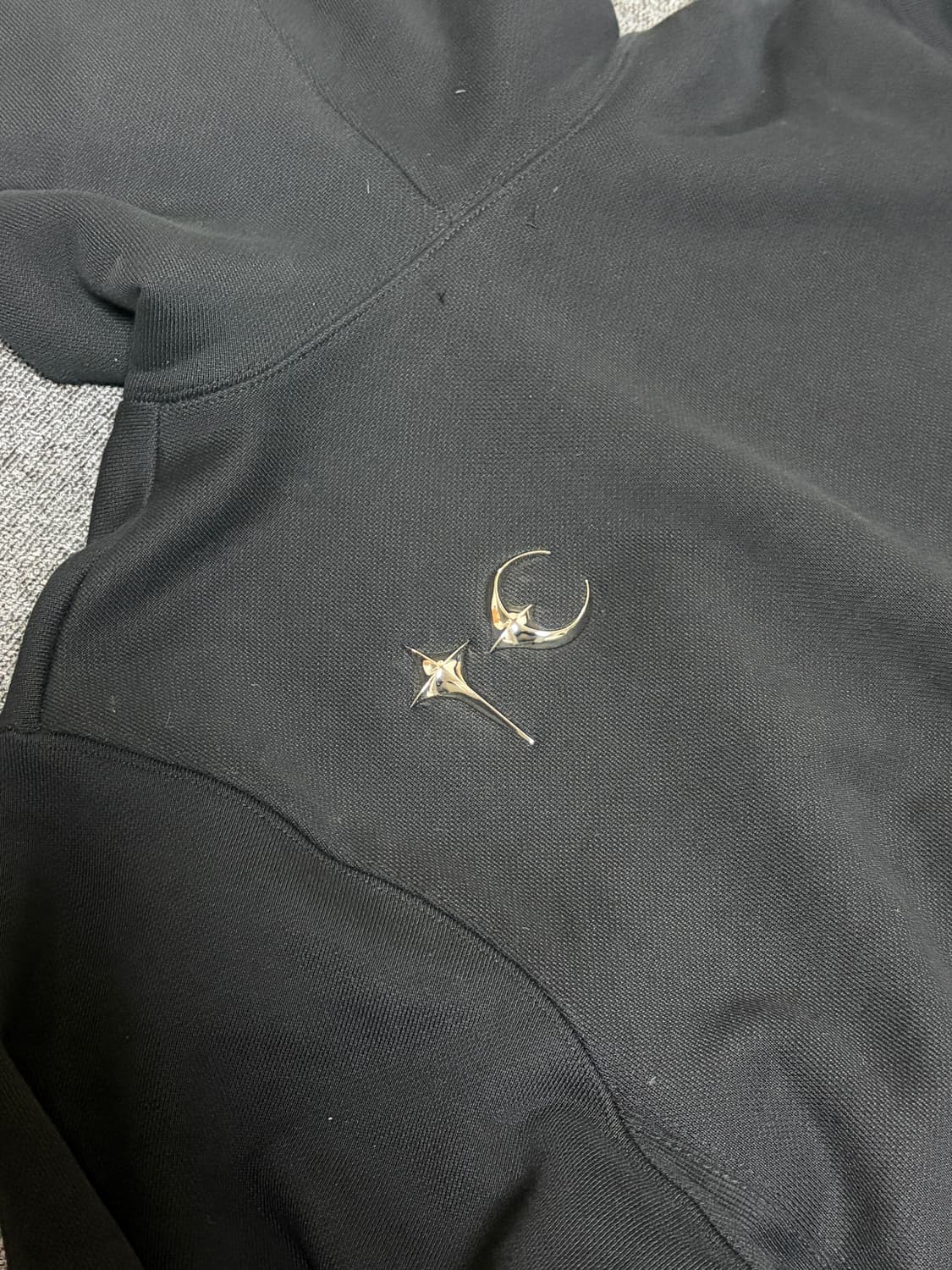 떠그 클럽 후드티 상품이미지1