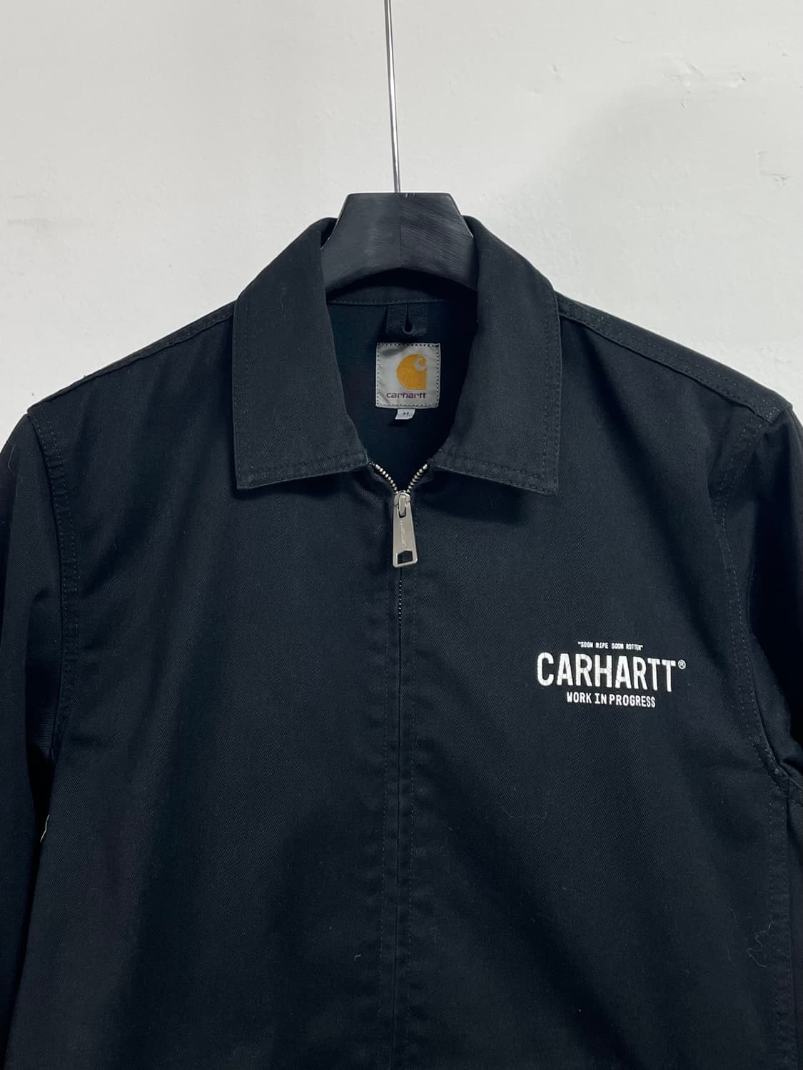 칼하트 WIP BP 모듈러 블루종 자켓 (on.303) 상품이미지3