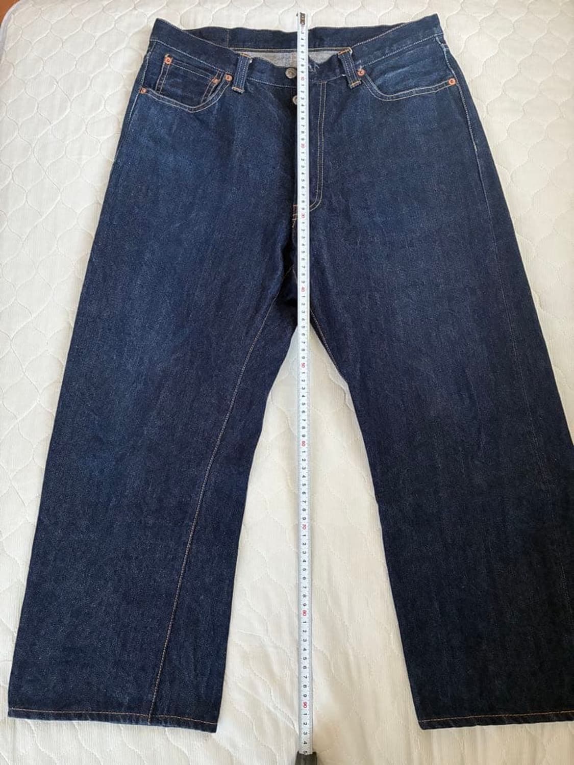 (w31) 제라도 jelado 313xx 데님팬츠 상품이미지5