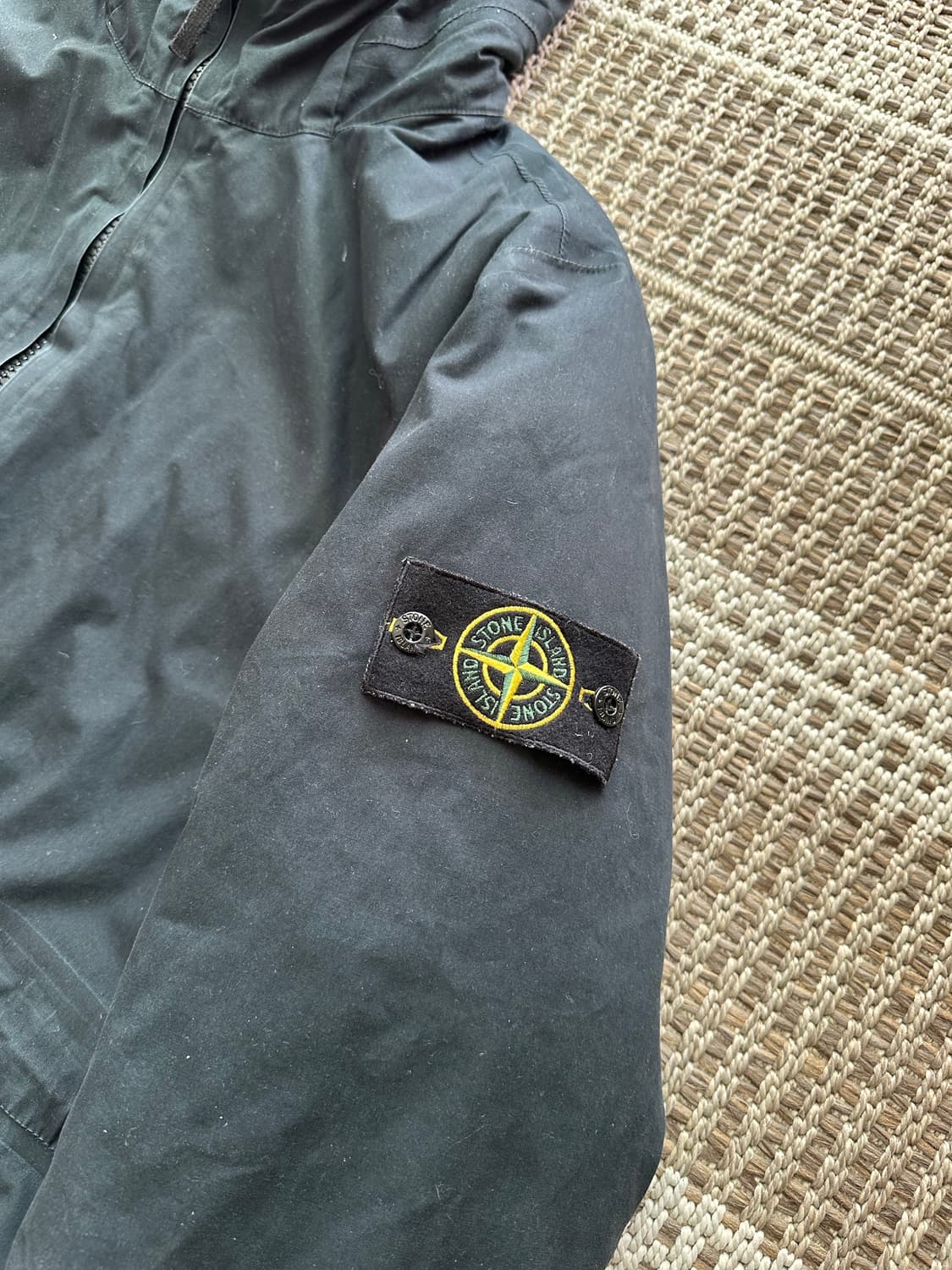 스톤아일랜드 패딩 100 상품이미지4