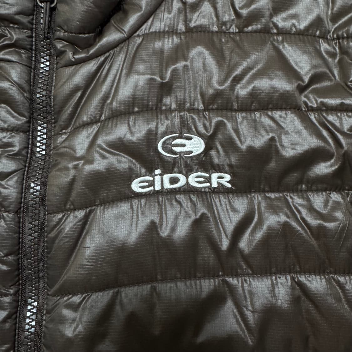 아이더 덕다운 라이너 경량패딩 상품이미지4