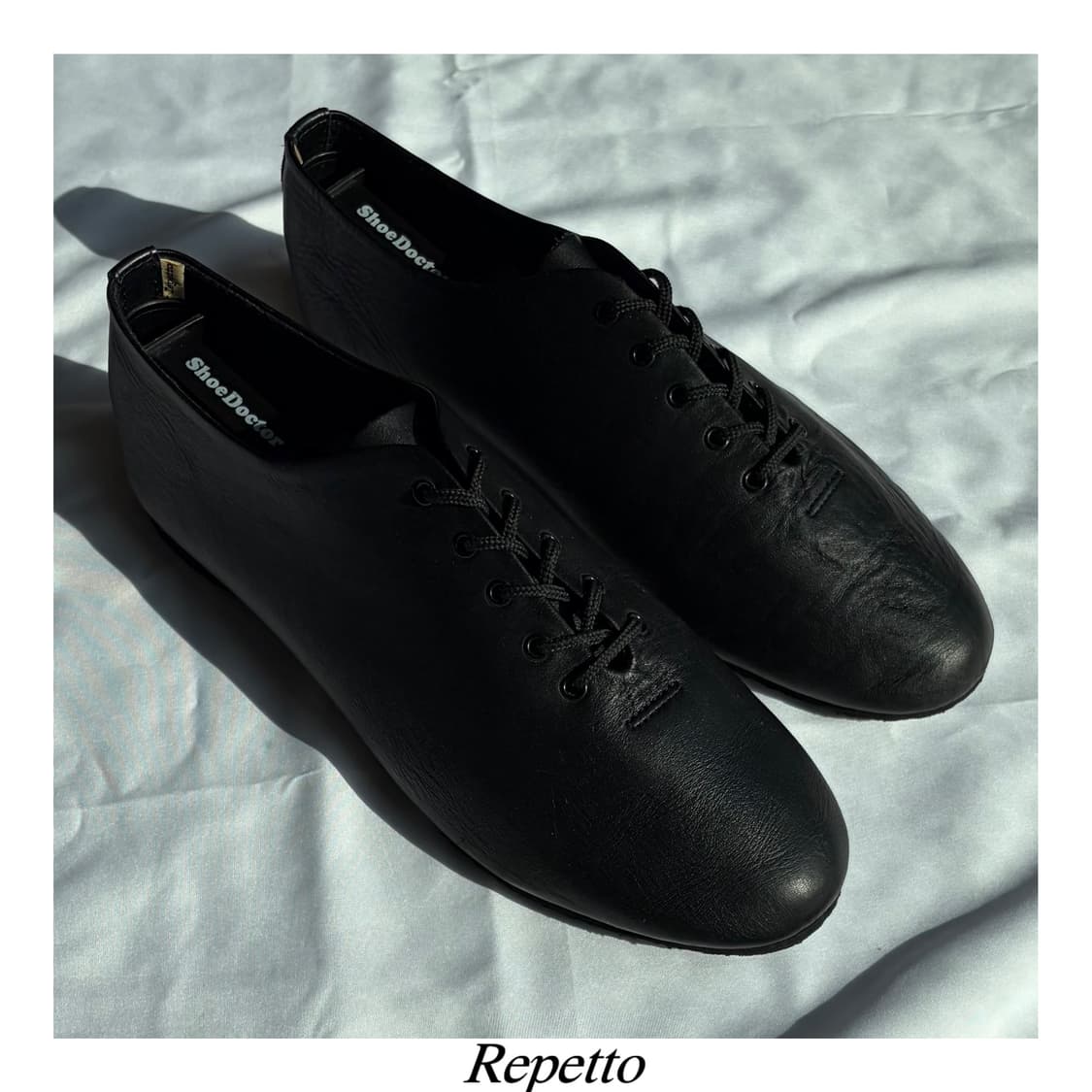 레페토 재즈 플랫 옥스포드 슈즈 스니커즈 로퍼 더비 지지 머듈 아이엘 상품이미지1