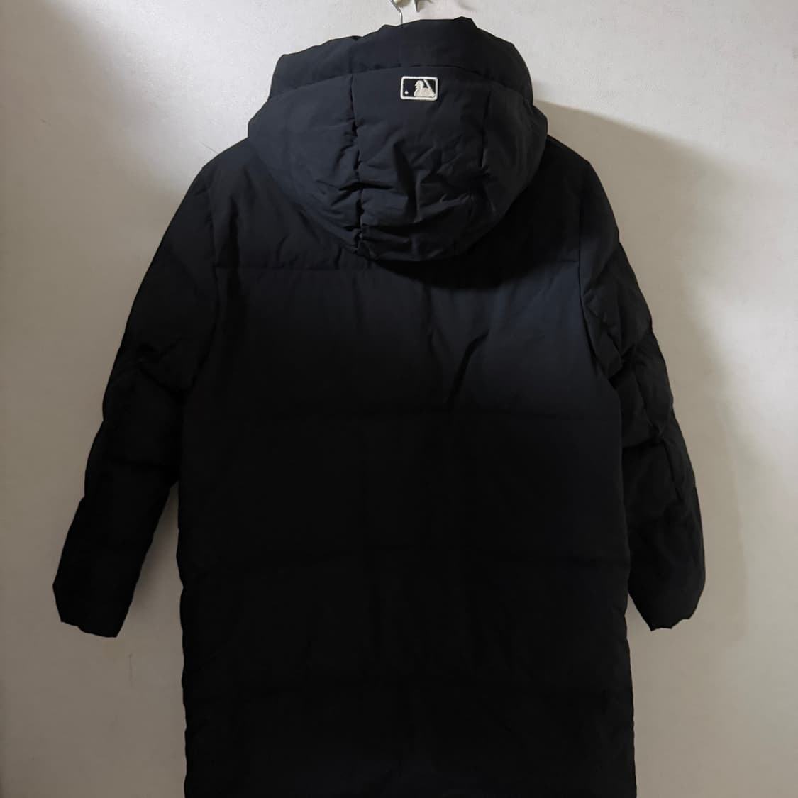 엠엘비 MLB 뉴욕양키즈 카리나 롱패딩 점퍼 85 (66-77) 상품이미지7