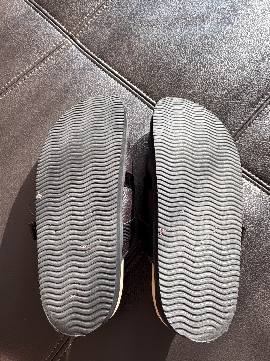 그라더스 3hrs 슬라이드블랙 43 상품이미지4