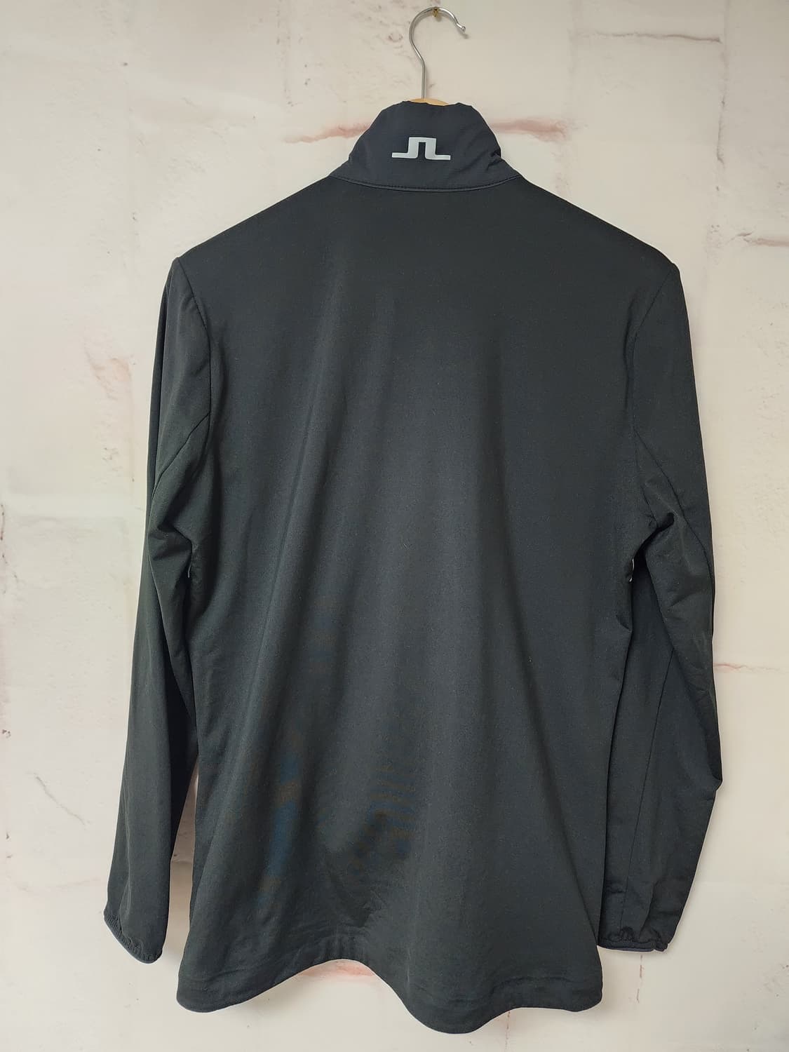 제이린드버그 남성 골프 라이트 패딩 점퍼 상품이미지5