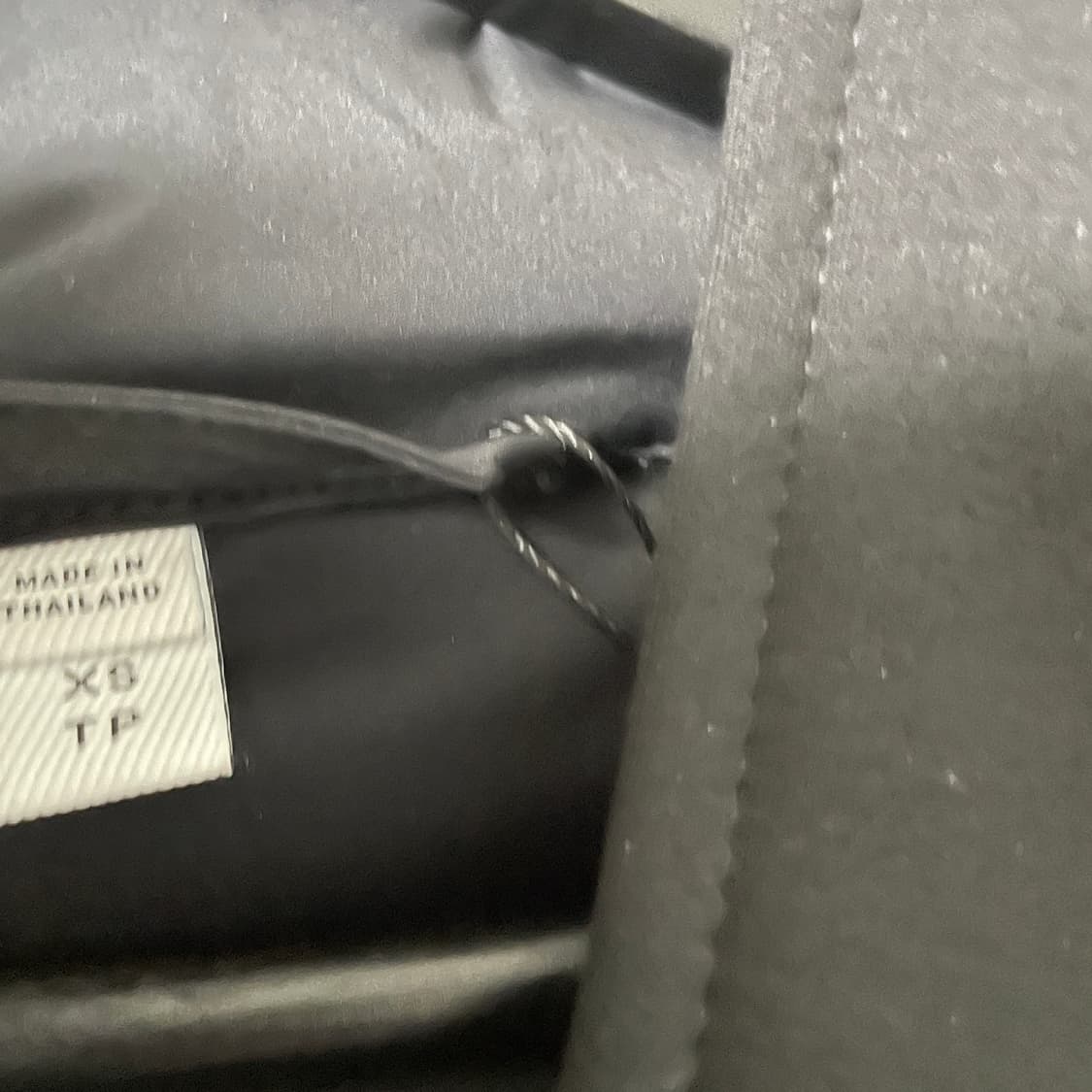 버버리 롱 패딩 XS(W) 상품이미지6