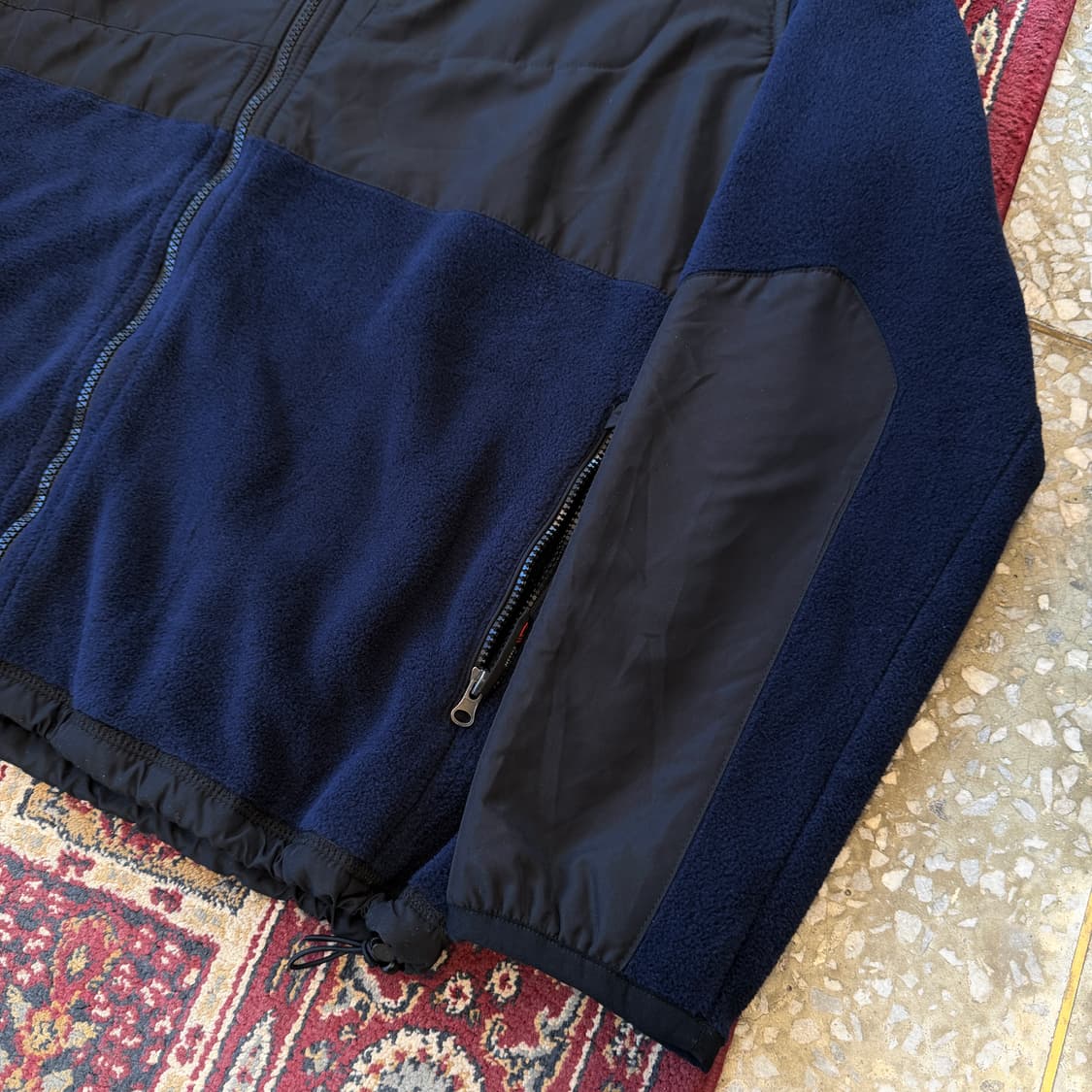 폴로 랄프로렌 폴라텍 플리스 집업 [ 105 ] 상품이미지3