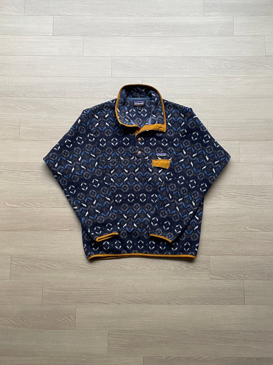 파타고니아 신칠라 아즈텍 툰드라 patagonia 상품이미지1