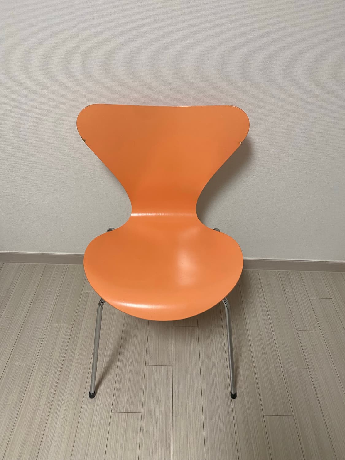 아르네 야콥센 빈티지 프리츠한센 시리즈7 세븐 체어 상품이미지1