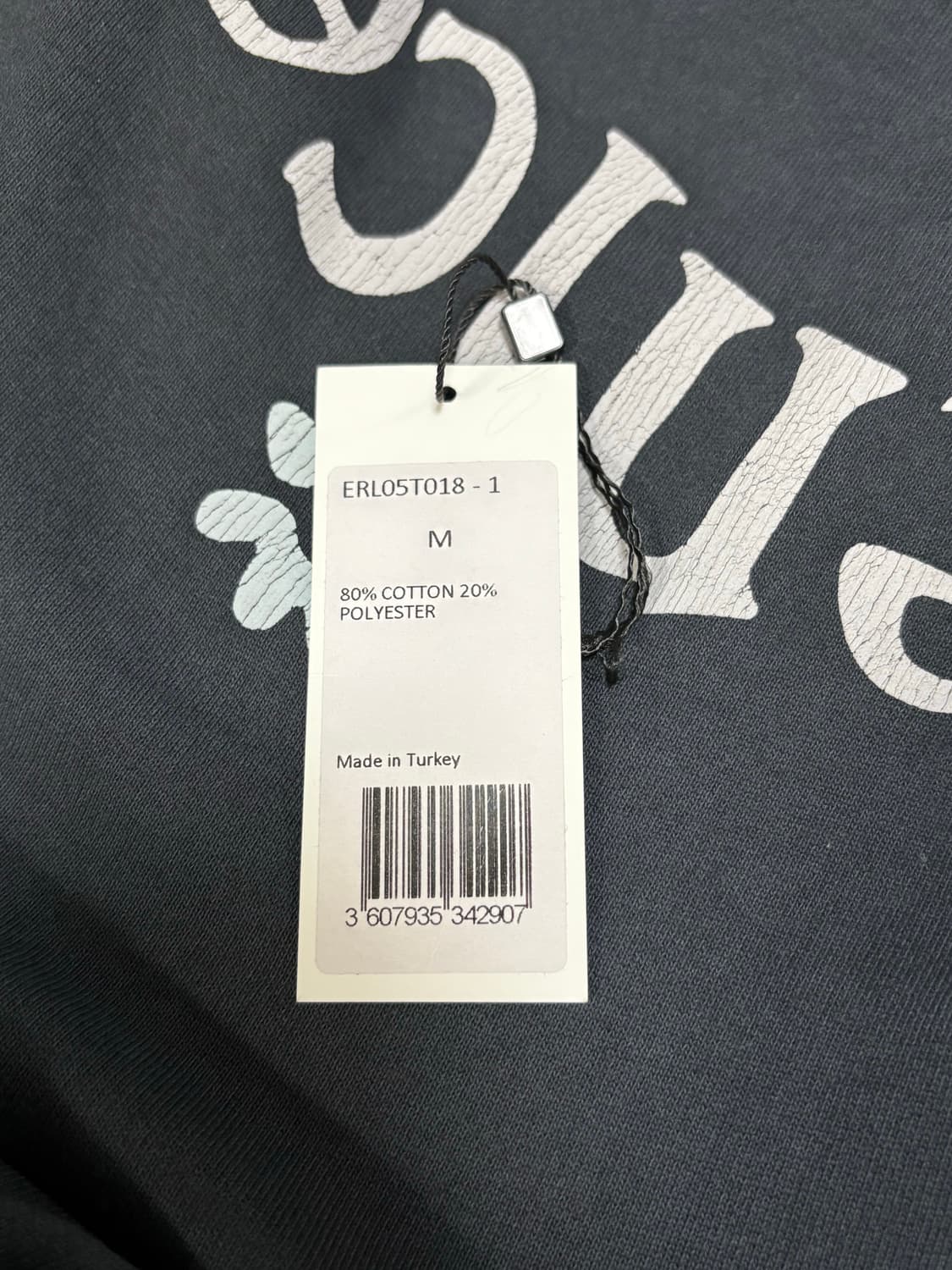 ERL 베니스 후드 상품이미지10