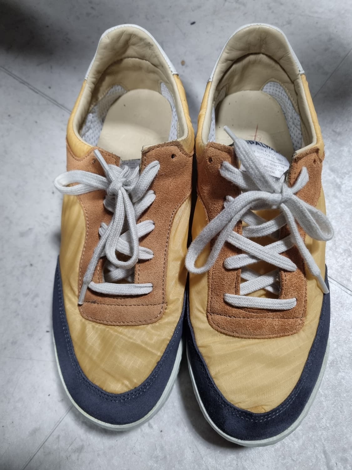 스파워트 여성 스니커즈  상품이미지1