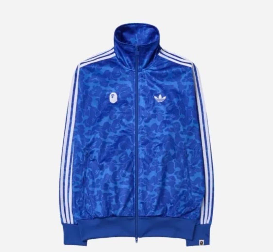 베이프 아디다스 콜라보 져지 구합니다 상품이미지1