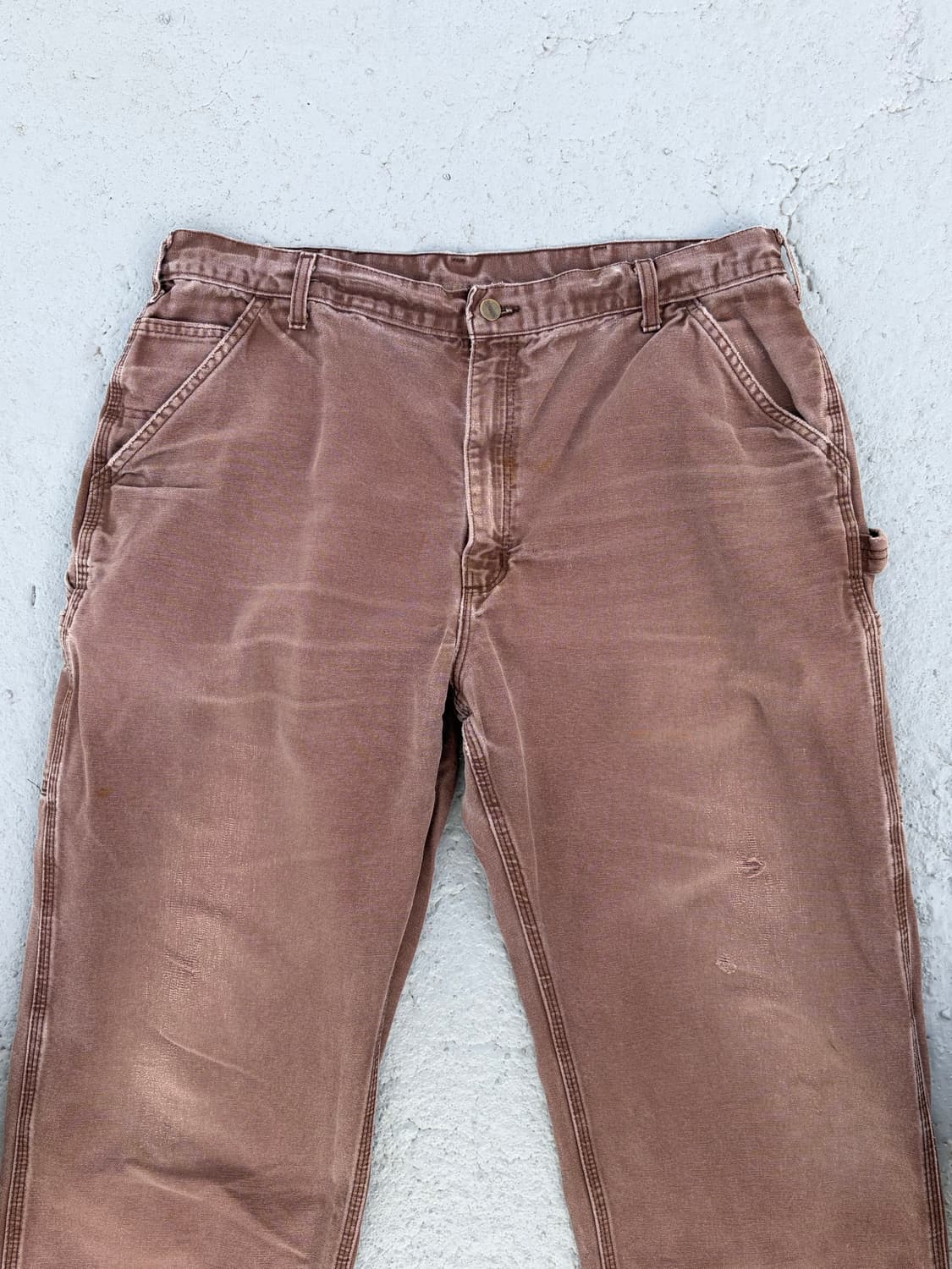 00s 칼하트 카펜터팬츠 상품이미지2