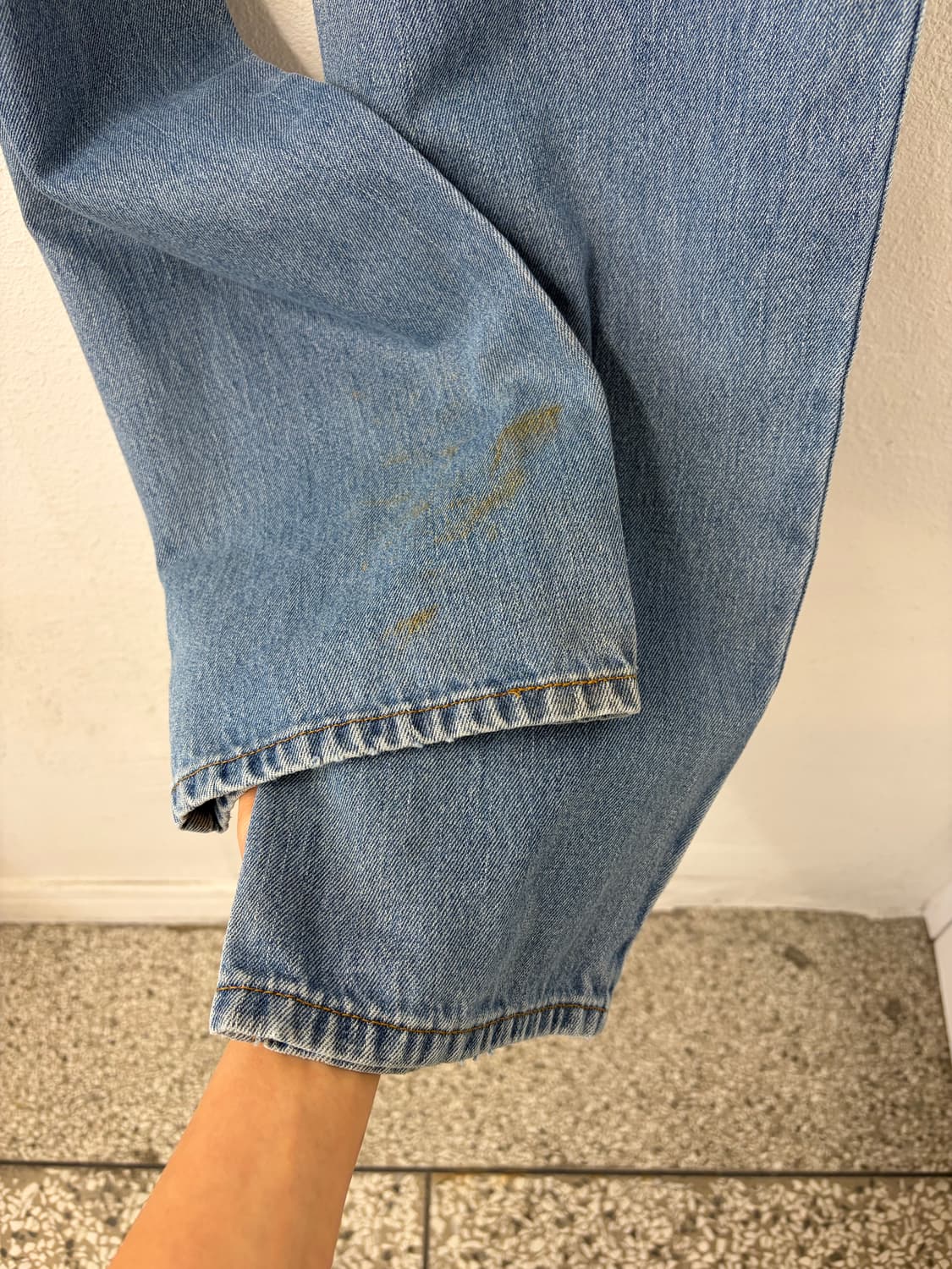 LEVI'S 550 (*051) 상품이미지6