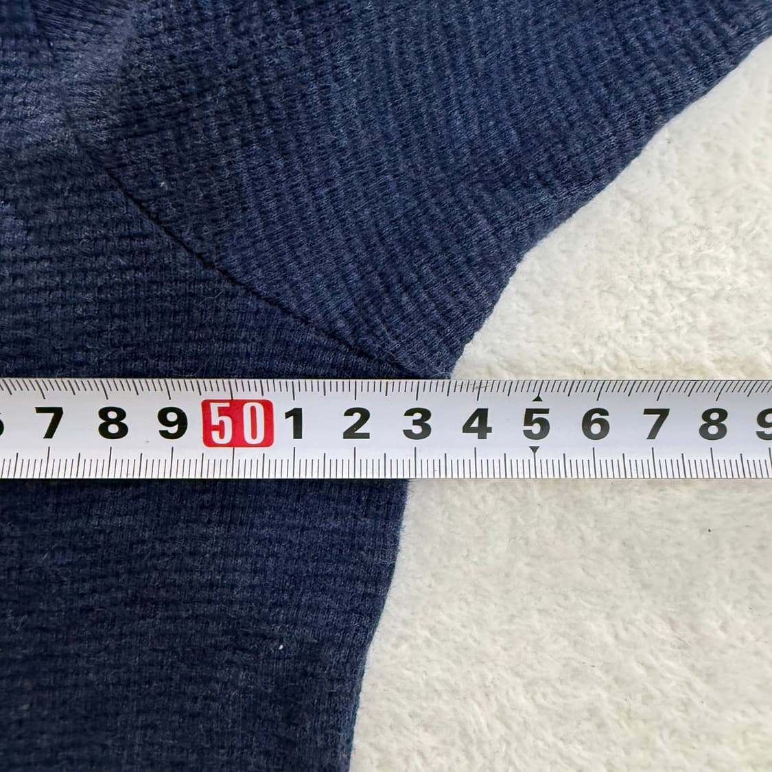 L 타미힐피거 슬림핏 긴팔 티셔츠 0326T 상품이미지5