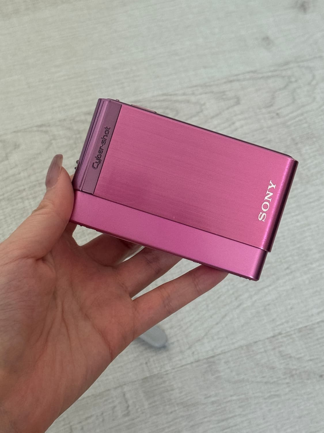 소니 사이버샷 T90(작례ㅇ) 상품이미지1