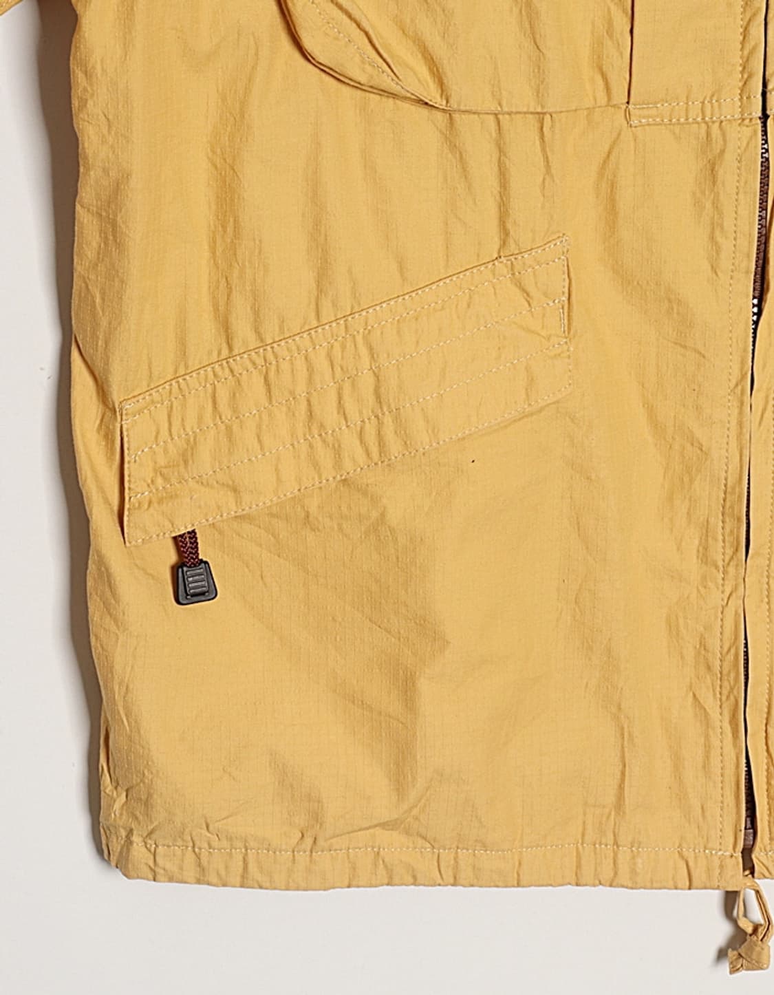  Maul Ruck by TAKEO KIKUCIH Ripstop 상품이미지6