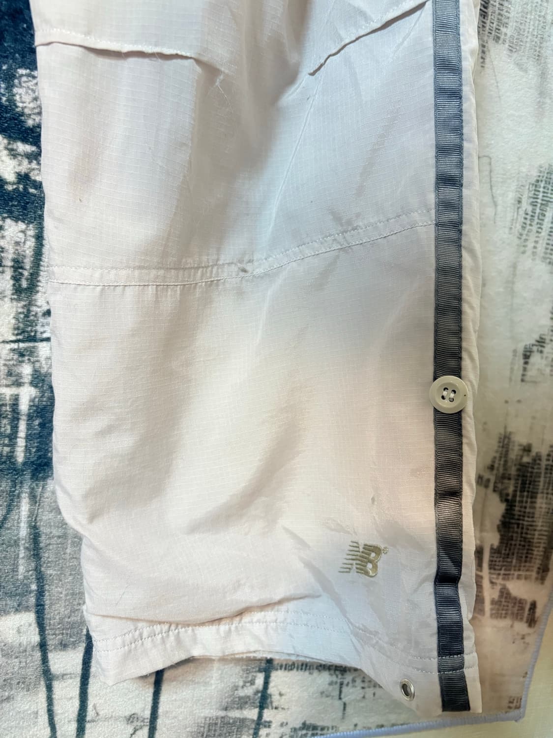 New Balance jeans    상품이미지3