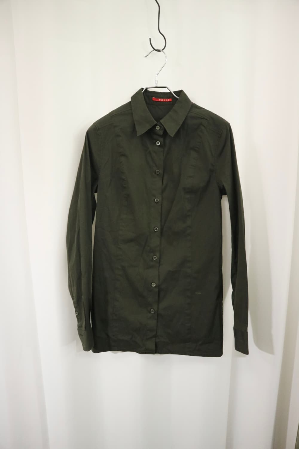 Prada sport shirt 상품이미지1