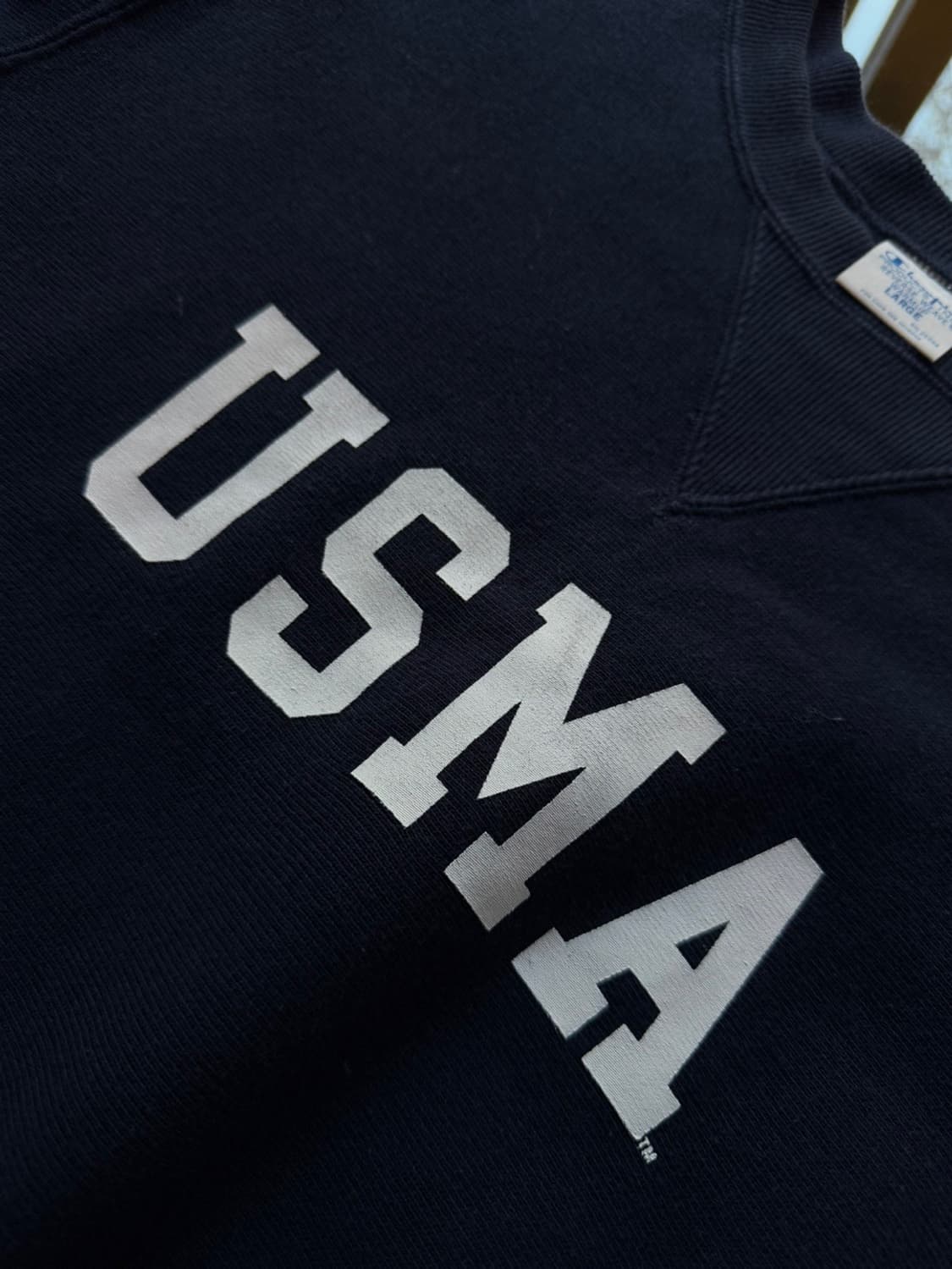 챔피온 리버스위브 맨투맨 100 상품이미지8