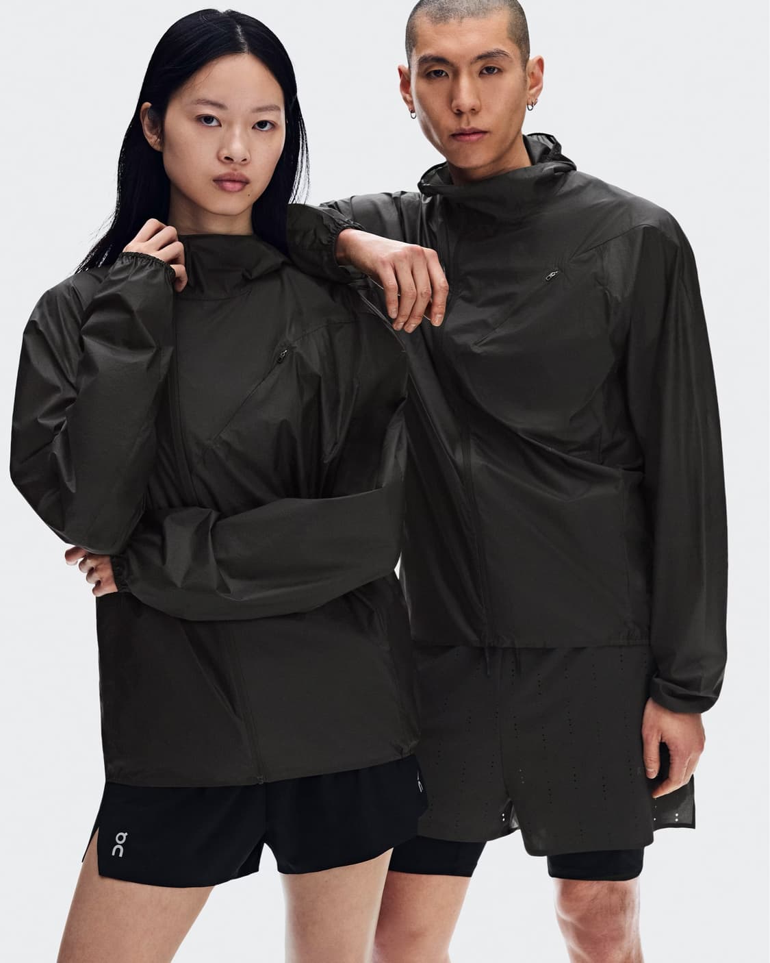 onXpaf 온파프 제로자켓 s 상품이미지1
