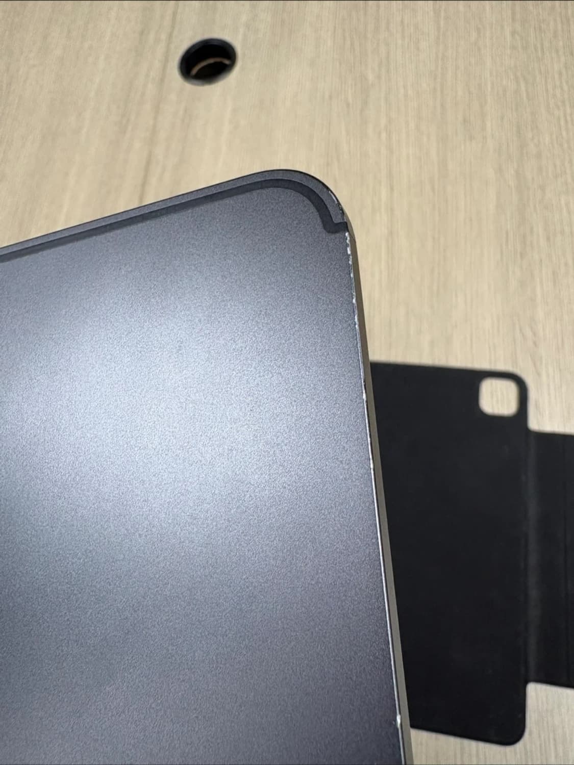 아이패드 프로 11 m4 256 스페이스 그레이 풀셋 상품이미지3