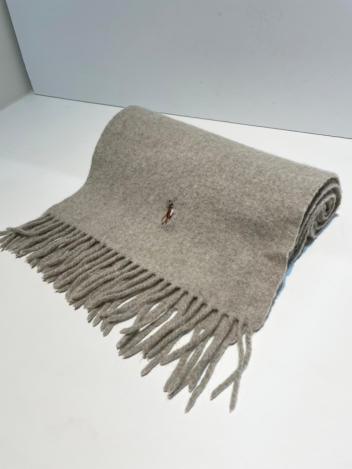 폴로 랄프로렌 목도리 A1423 상품이미지3