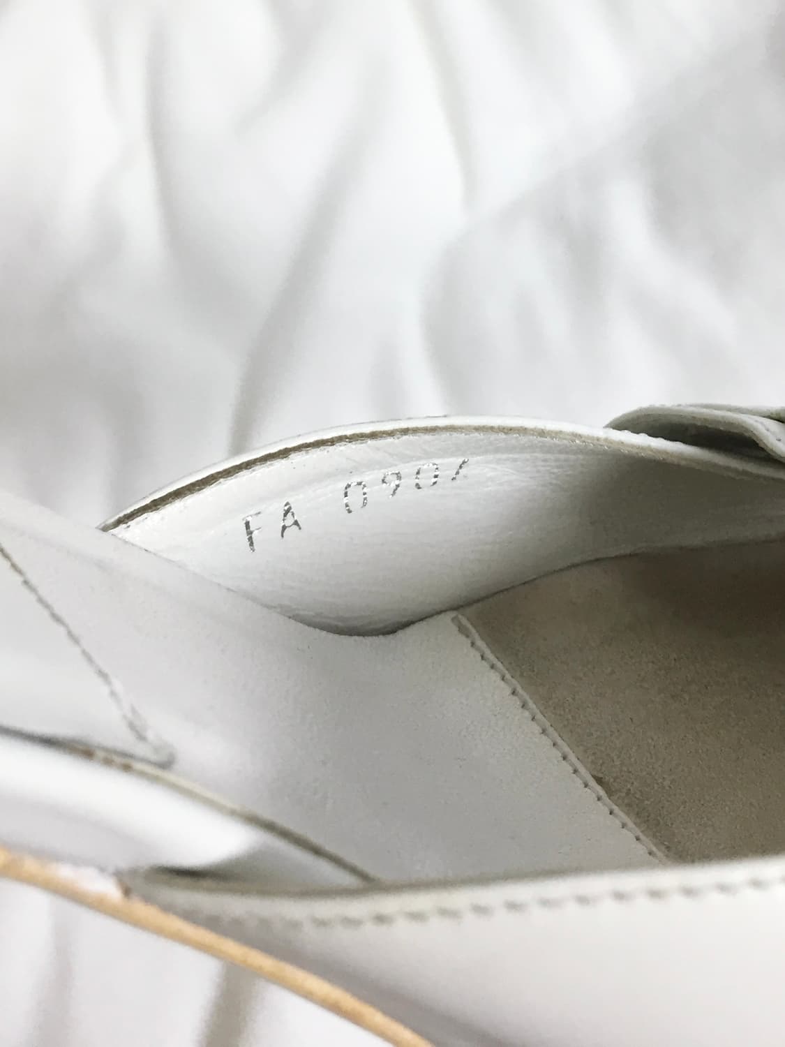 Dior Antique Hardware logo Mule 상품이미지5